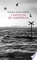 L'opticien de Lampedusa