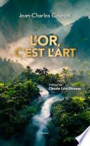 L'or c'est l'art