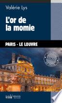 L'or de la momie