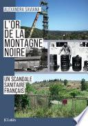 L'or de la Montagne Noire