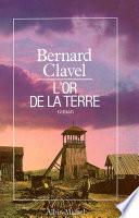 L'Or de la terre