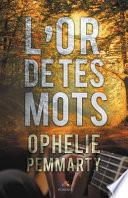 L'or de tes mots