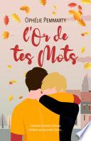 L'or de tes mots