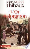 L'Or du Forgeron