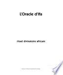 L'oracle d'Ifa