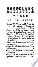 L'oraison du coeur ou la manière de faire l'oraison parmy les distractions les plus crucifiantes de l'esprit. Par le R. P. Alexandre Piny,...