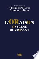 L'oraison