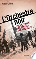 L'Orchestre noir