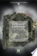 L'ordinateur d'Archimède