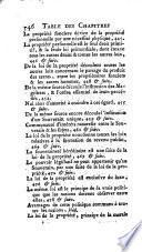 L'ordre naturel et essentiel des societes politiques. Tome premier -second