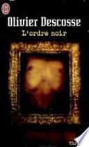L'ordre noir
