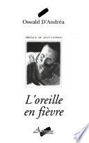 L'oreille en fièvre