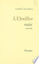 L'oreiller noir