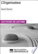 L'Organisateur de Saint-Simon