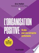 L'organisation positive