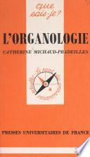 L'organologie