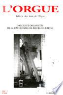 L'Orgue