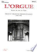 L'Orgue