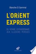 L'orient-express