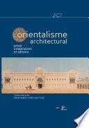 L'Orientalisme architectural