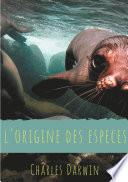 L'Origine des espèces