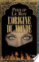 L'Origine du monde