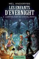 L'Orphelinat du Cheval-Pendu