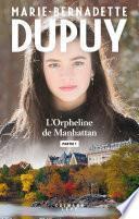 L'orpheline de Manhattan -