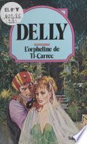 L'orpheline de Ti-Carrec