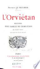 L'Orviʹetan