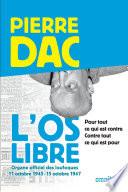 L'os libre