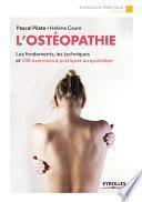 L'ostéopathie