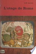 L'otage de Rome