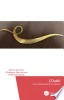 L'Oubli