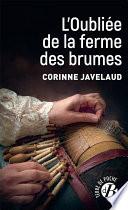 L'Oubliée de la ferme des brumes