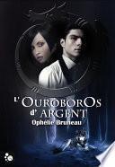 L'ouroboros d'argent