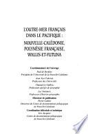 L'outre-mer français dans le Pacifique