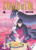 L'Oxalis et l'or - Tome 07