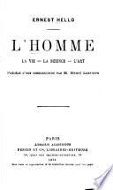 L ́homme