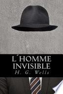 L ́Homme Invisible