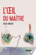 L'œil du maître