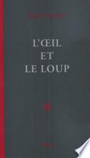 L'Œil et le Loup