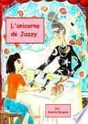 L'unicorne de Jazzy