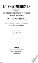 L' Union médicale