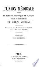L'Union médicale