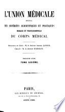 L'Union médicale