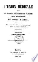L'Union médicale