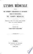 L' Union médicale