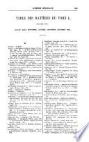 L'Union médicale