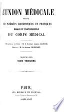 L'Union médicale